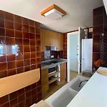 Appartamento Sobre La Playa *