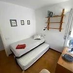 Appartamento Sobre La Playa