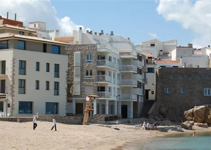 Sobre La Playa Διαμέρισμα