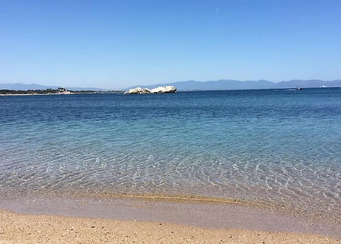 Διαμέρισμα Sobre La Playa *